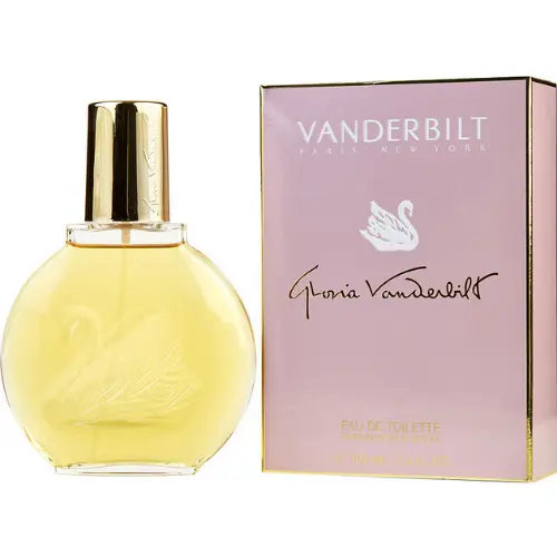 Perfume Gloria Vanderbilt EDT 100ml Mujer