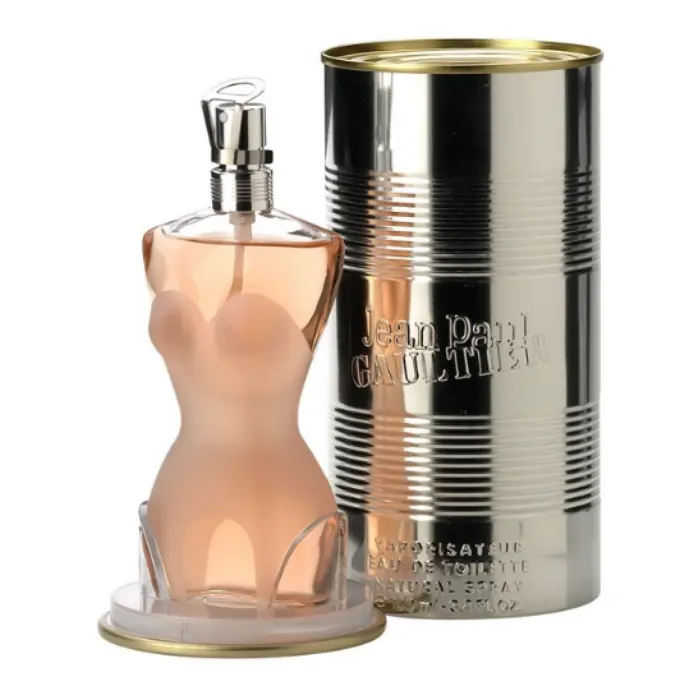 Perfume Jean Paul Gaultier EDT 100ml Mujer
