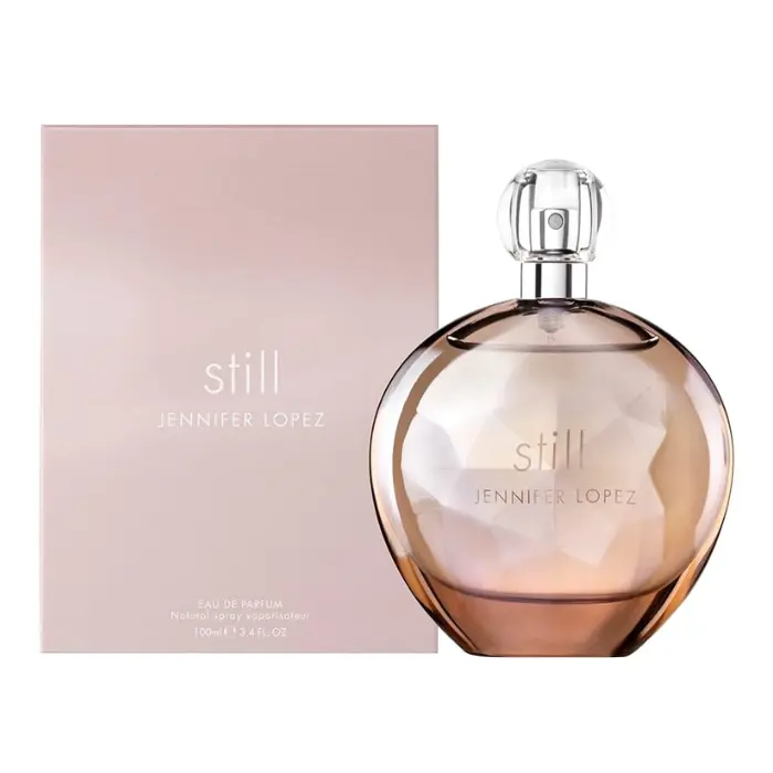 Perfume Jennifer Lopez Still EDP 100ml Mujer