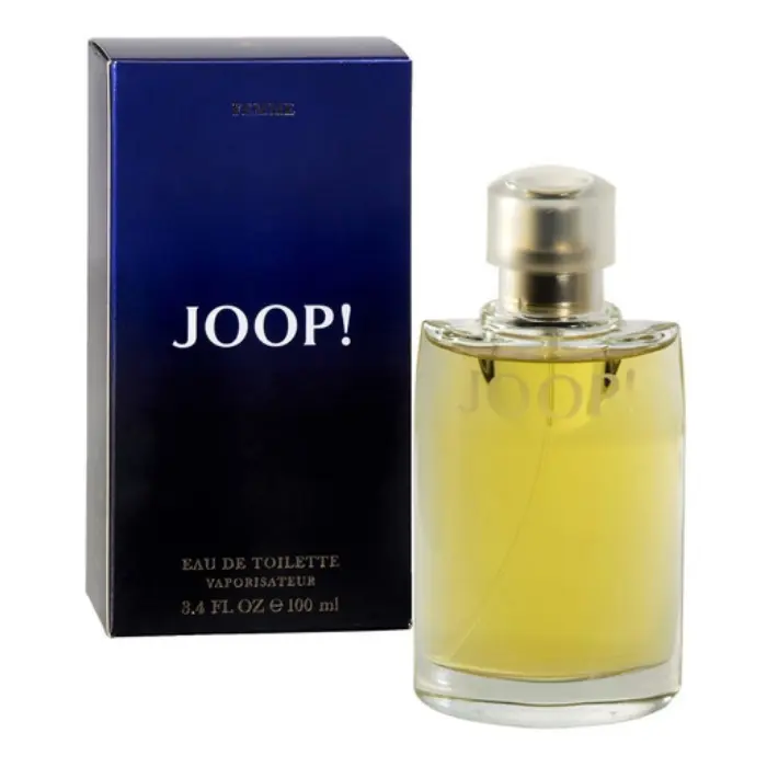 Perfume Joop! EDT 100ml Mujer