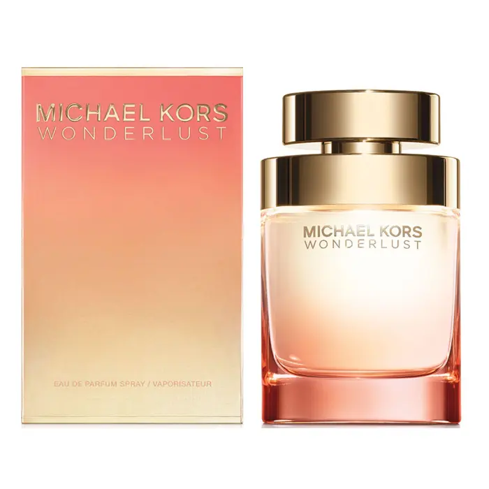 Perfume Michael Kors Wonderlust EDP 100ml Mujer