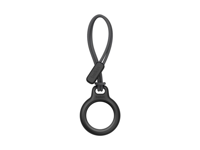 Secure Holder Belkin con Correa para AirTag Negro F8W974btBLK