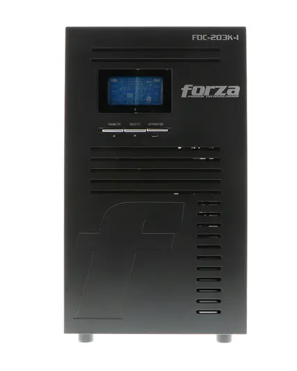 UPS Forza 3000VA 220V 3000W  FDC-203K-I