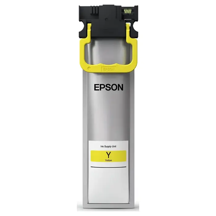Bolsa de Tinta Epson T941 Amarilla T941420-AL