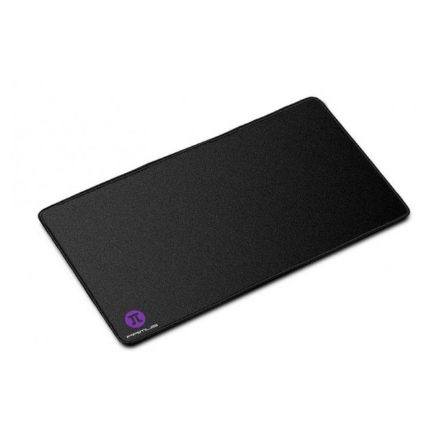 Mousepad Primus Gaming Arena XXL Negro PMP-01XXL