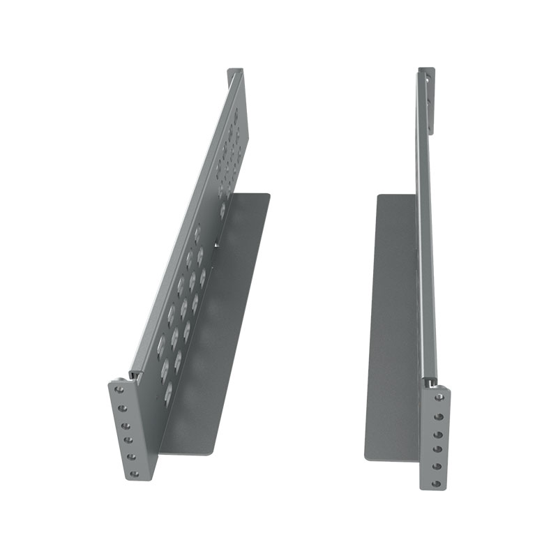 Estructura de Soporte Forza UPS 120 KG  3U FDC-RK0903U