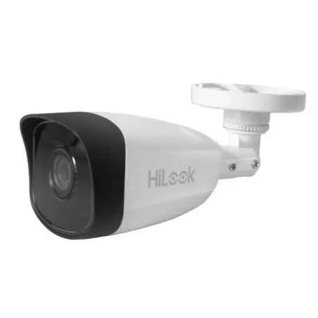 Cámara de Seguridad Hikvision HiLook EXIR Fixed Mini Bullet 2MP IPC-B121H