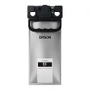 Suministro de Tinta Epson 961 M04XL WorkForce Pro WF-M5299/WF-M5799 XL Negro T961120-AL