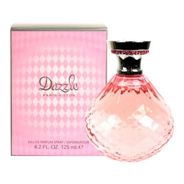 Perfume Paris Hilton Dazzle EDP 125ml Mujer