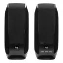 Parlantes Logitech S150 1.2W USB-A Negros 980-000028