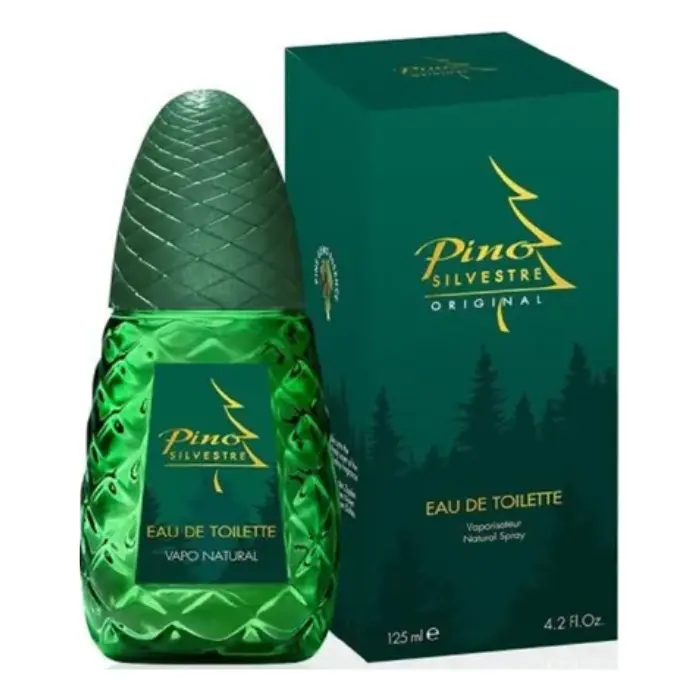 Colonia Pino Silvestre EDT 100ml Hombre