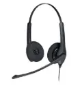Audífonos Alámbricos de Diadema BIZ 1500 Duo (1559-0159)