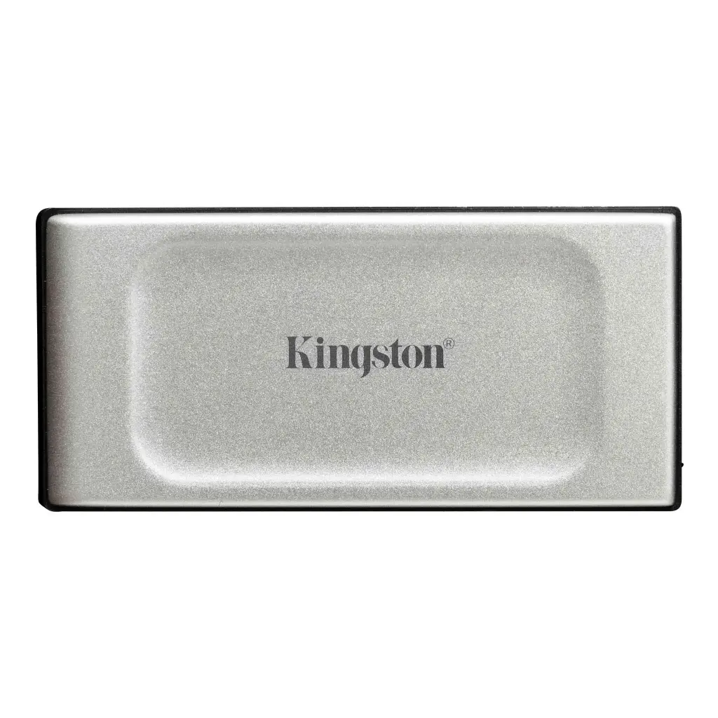 Disco Duro Externo SSD Kingston XS2000 1TB 3.2 SXS2000/1000G