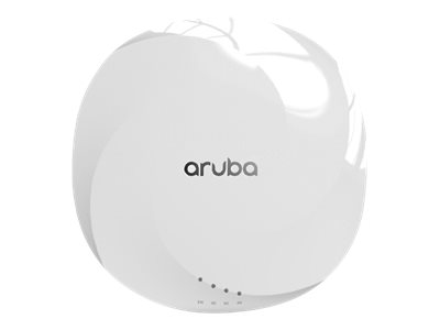 Punto de Acceso Inalámbrico HPE Aruba AP-635 (RW)