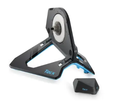 Rodillo Inteligente Garmin Tacx Neo 2T Shimano/SRAM 9-11 Gris T2875.60