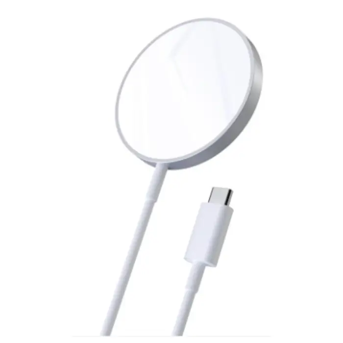 Cargador Inalámbrico Choetech Magnético 15w T517-F