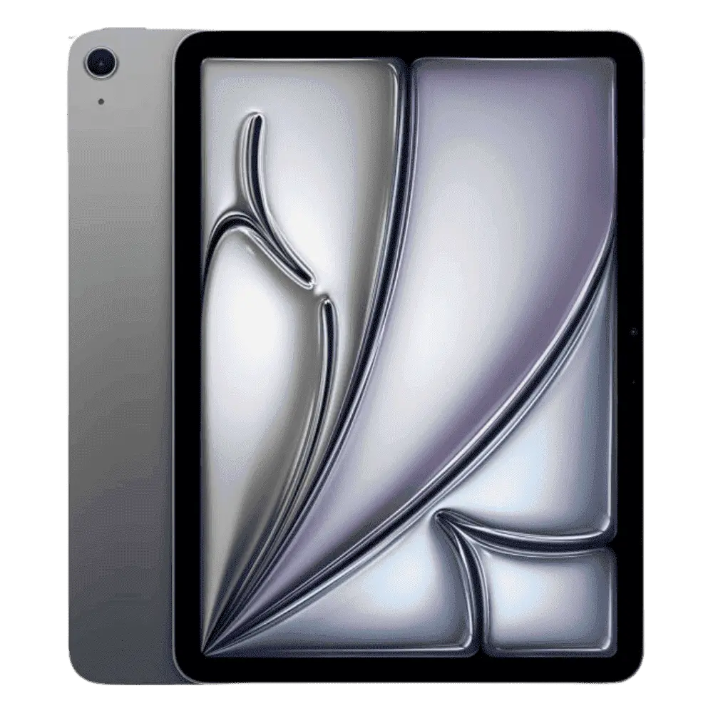 Tablet Apple iPad Air 11″ Wi-Fi 128GB 8GB-RAM Gris MH304LL/A
