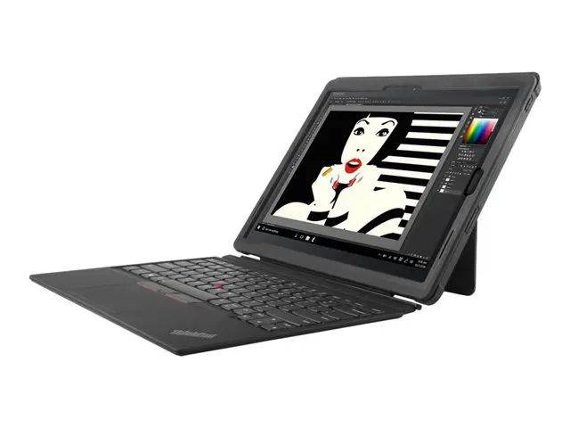 Funda Protectora Lenovo para tableta ThinkPad X1(Gen 3)