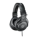 Headset Profesional Audio Technica de Monitoreo ATH-M30X