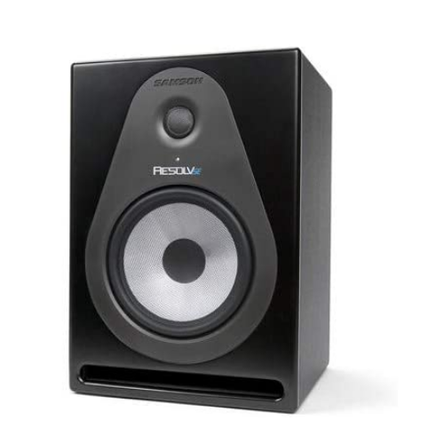 Monitor de Estudio Samson Resolv SE8 SARESSE8