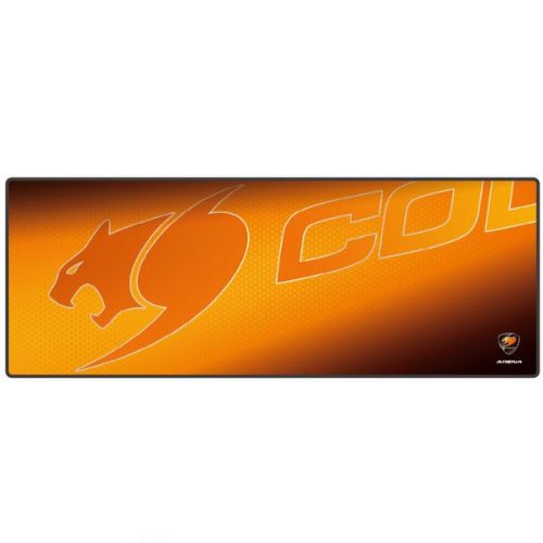 MousePad Cougar Arena XL Naranja 3PAREHBXRB5.0001