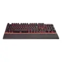 Teclado Cougar Core Alámbrico USB-A Híbrido Negro 37CORXNMB.0009