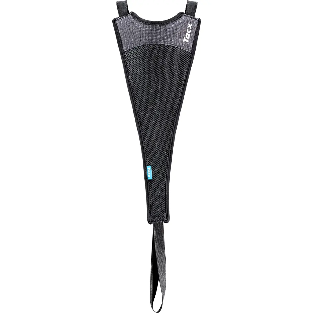 Protector Contra el Sudor Garmin Tacx Negro T2930