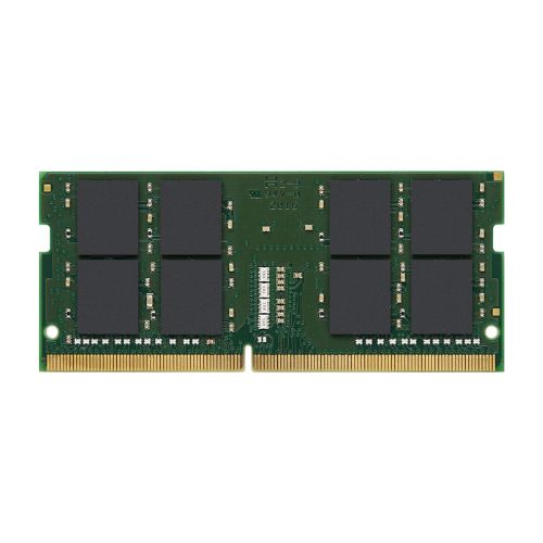 Memoria RAM Kingston 32GB DDR4 3200Mhz SoDimm KVR32S22D8/32