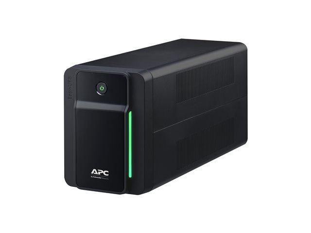 UPS APC 900VA 120V 480W BVX900L-LM