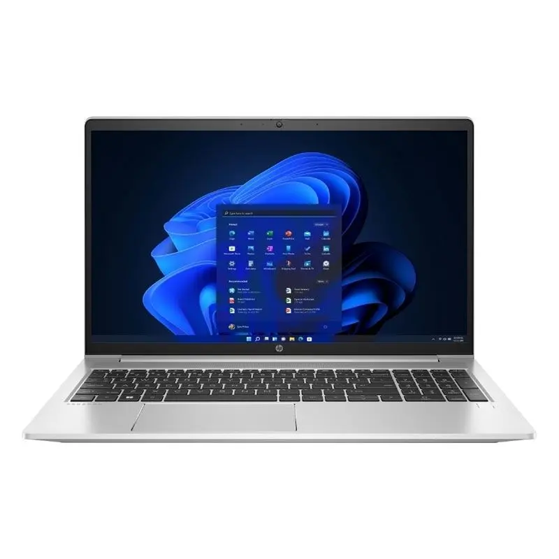 Laptop HP ProBook 450 G9 15.6" FHD Core i5 512GB SSD 8GB-RAM Win 10 6C5Y0LT#ABM