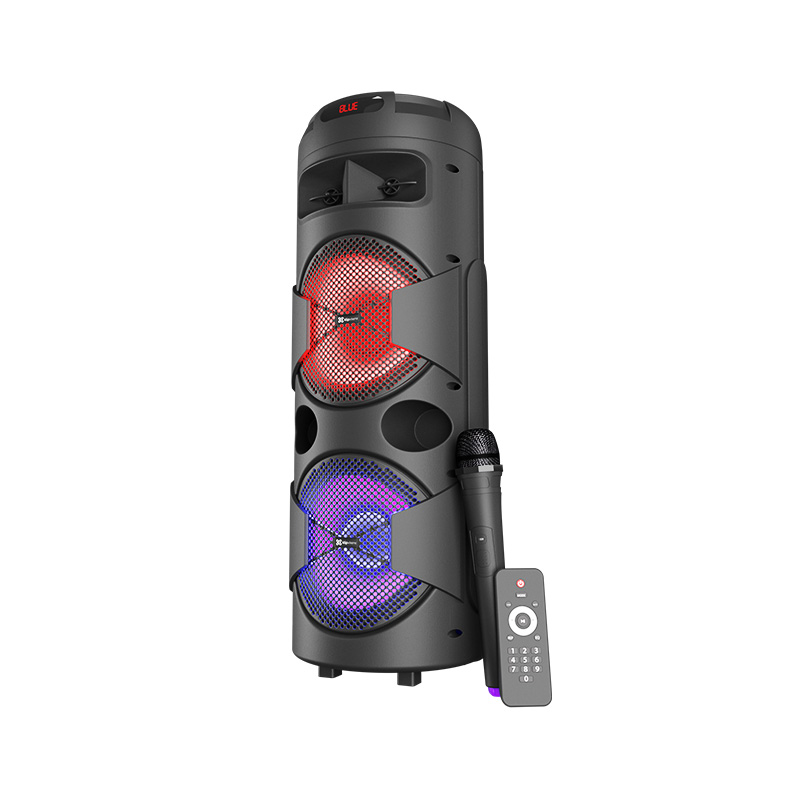 Parlante MagBlaster Klip Xtreme 2000W KLS-601