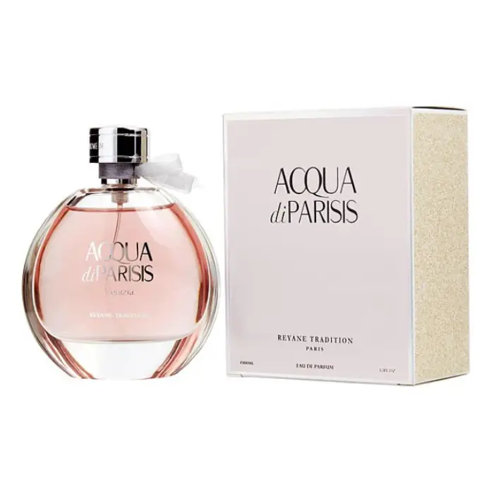 Perfume Reyane Tradition Acqua Di Parisis Venizia EDP 100ml Mujer