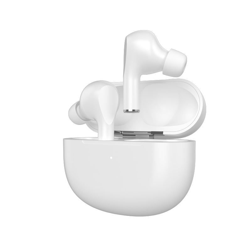 Audífonos Inalámbricos Klip Xtreme Zoundbuds KTE-250WH