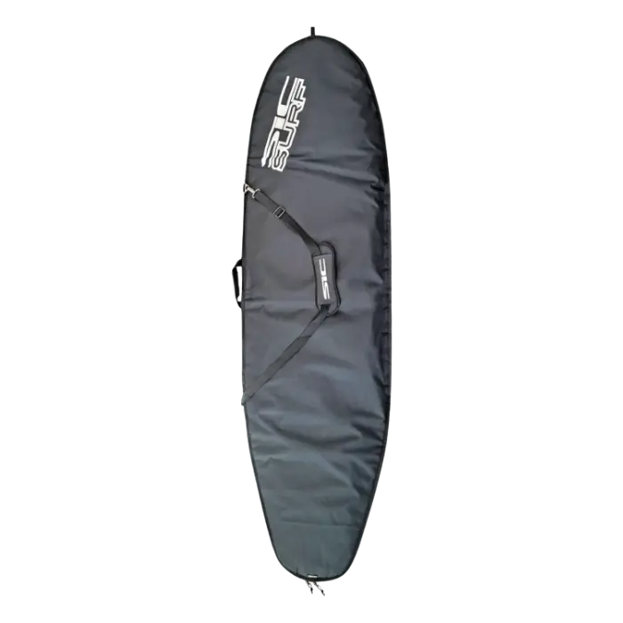 Funda de Viaje para Tabla de Surf SIC Maui Day Trip 6'4″ x 21.5″ Gris 107222