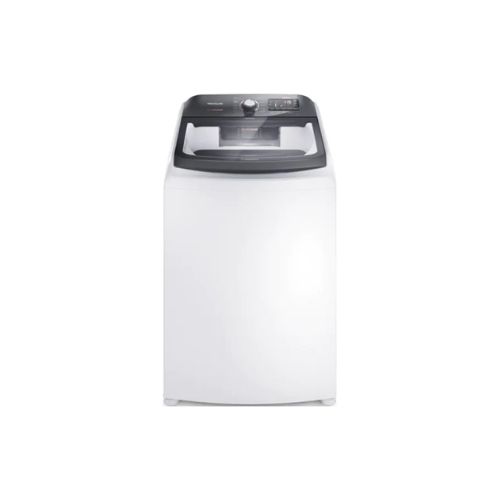 Lavadora Automática Frigidaire Impeller 18kg Gris Premium FWIB18T4EBPUG