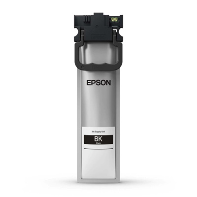 Cartucho de Tinta Epson T9411 Mini Rips Negro T941120-AL