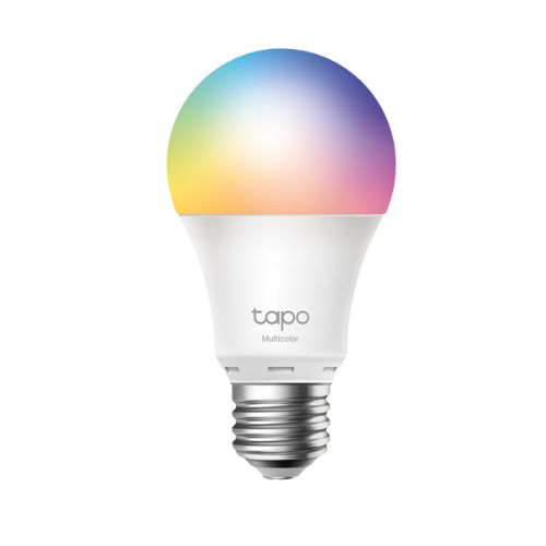 Bombilla Inteligente TP-link RGB Multicolor L530E