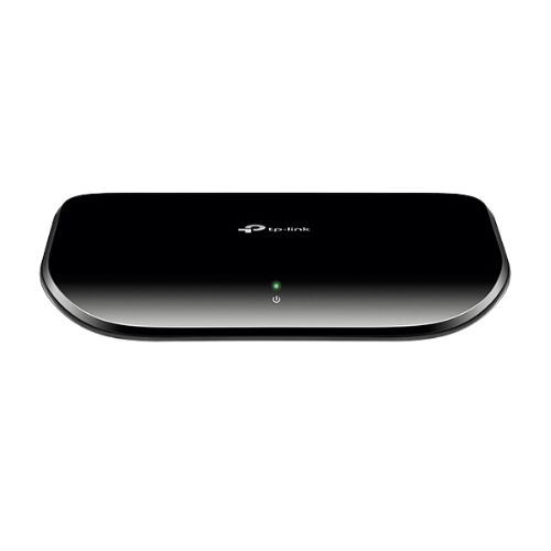 Switch TP-Link 5 puertos Gigabit TL-SG1005D