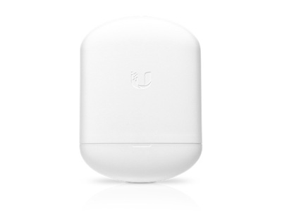Punto de Acceso Inalámbrico Ubiquiti NanoStation airMAX 5GHz de 13dBi Loco5AC