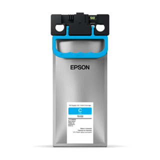 Epson tinta durabrite C579R cyan Hi-T01D200