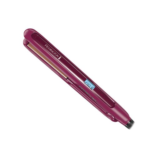Plancha Alisadora Remington Triple Infusion S7740-WPG-F