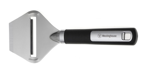 Westinghouse Rebanador de queso en acero inox WCKG0081003 negro
