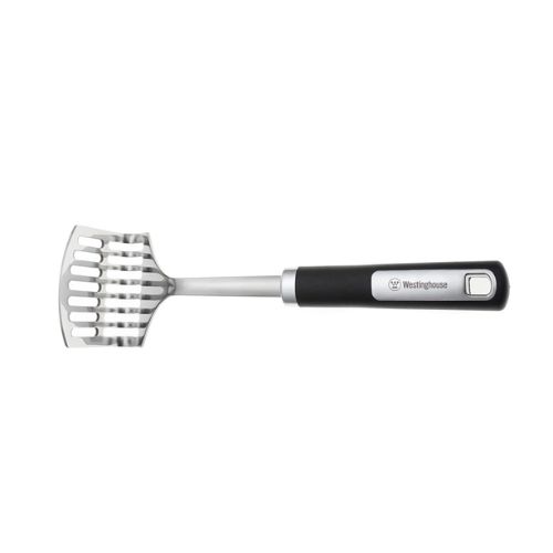 Triturador de Papa Westinghouse con Mango Negro WCKT0081008