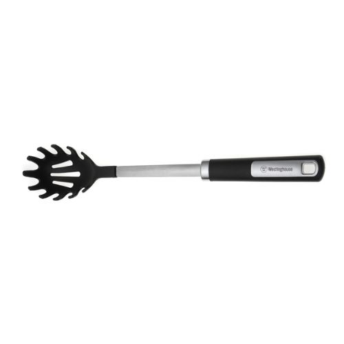 Cuchara Westinghouse de Nylon para Espaguetti Negro WCKT0081014