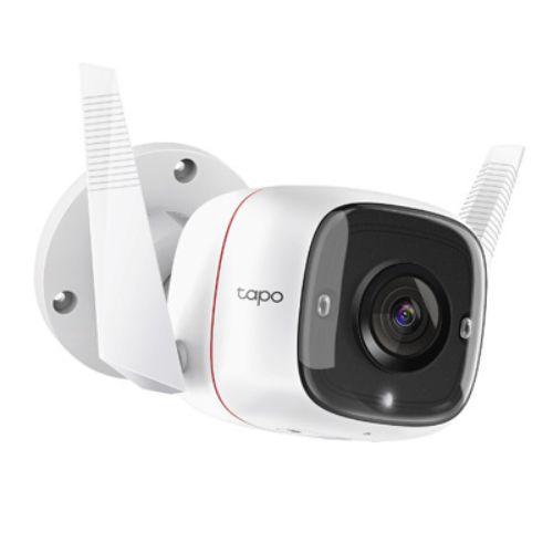 Cámara de Exterior TP-Link Smart House Tapo C310