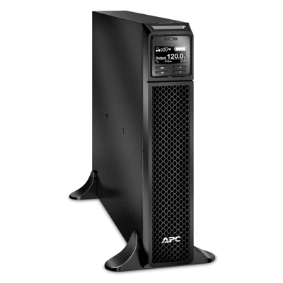 APC Smart-UPS SRT 3000VA 120V srt3000xla
