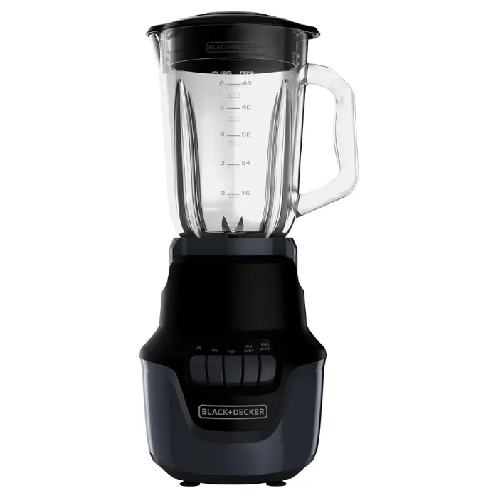 Licuadora Black & Decker Helix