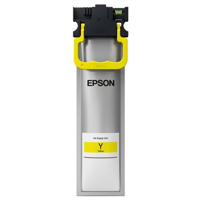 Bolsa de Tinta Epson T941 para WorkForce Pro WF-C5290 -WF-C5790 T941420-AL