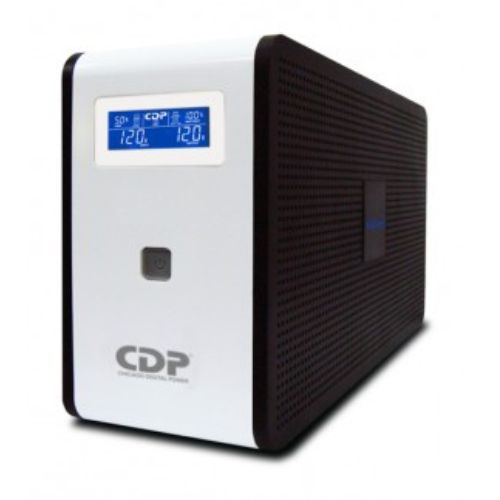 UPS CDP 1000VA 120V 500W R-Smart 1010