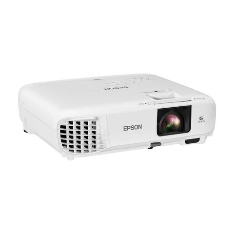 Epson proyector powerlite W49 V11H983020